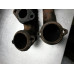 97E004 Exhaust Manifold Pair Set For 03-07 Ford F-250 Super Duty  6.0 1840770C1 Power Stoke Diesel